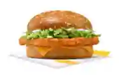 Spicy🌶️ McChicken
